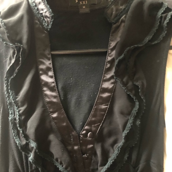 Tank top - Picture 3 of 4